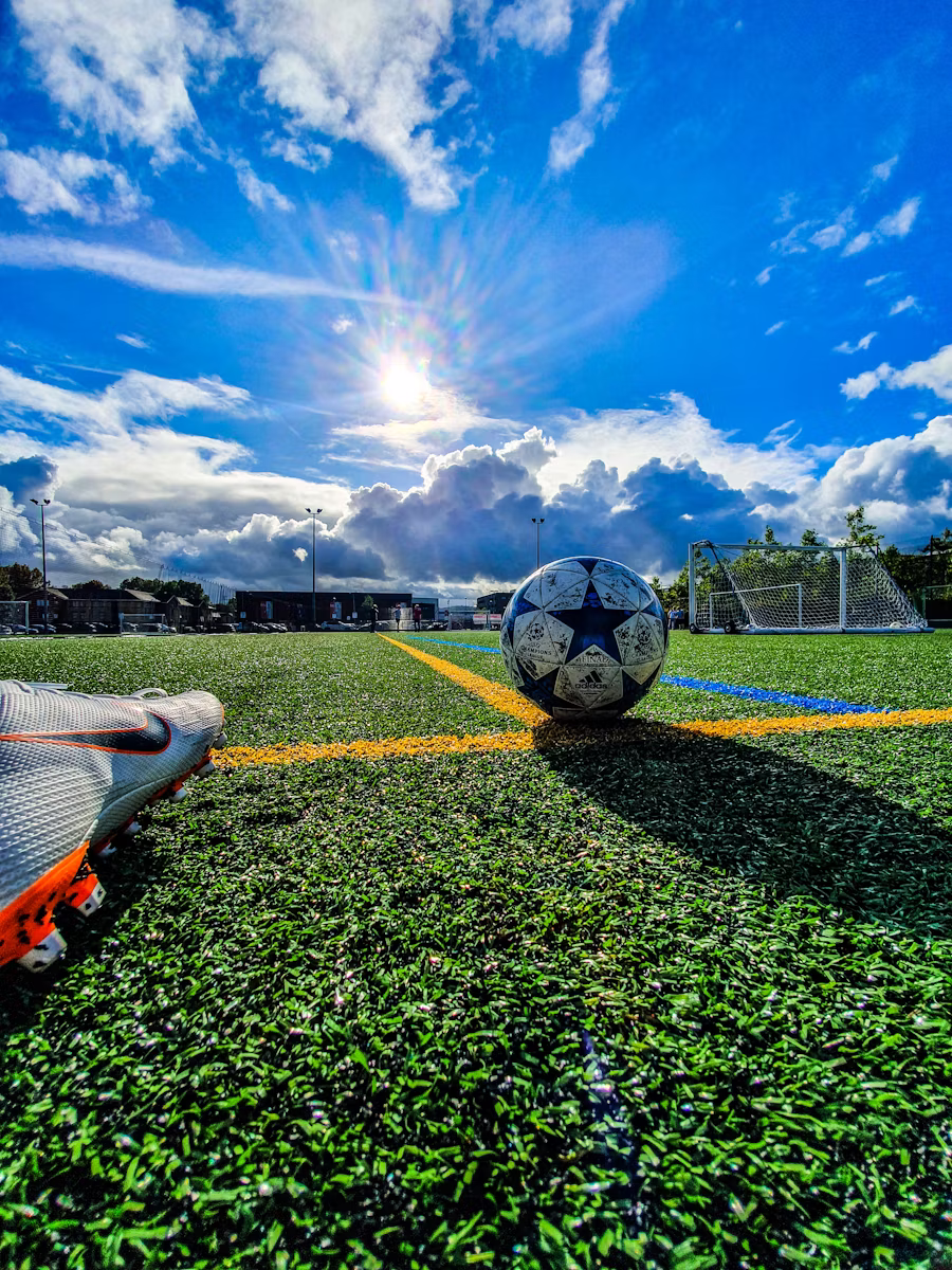Best Football Prediction Site: Unlock Accurate Football Predictions Today